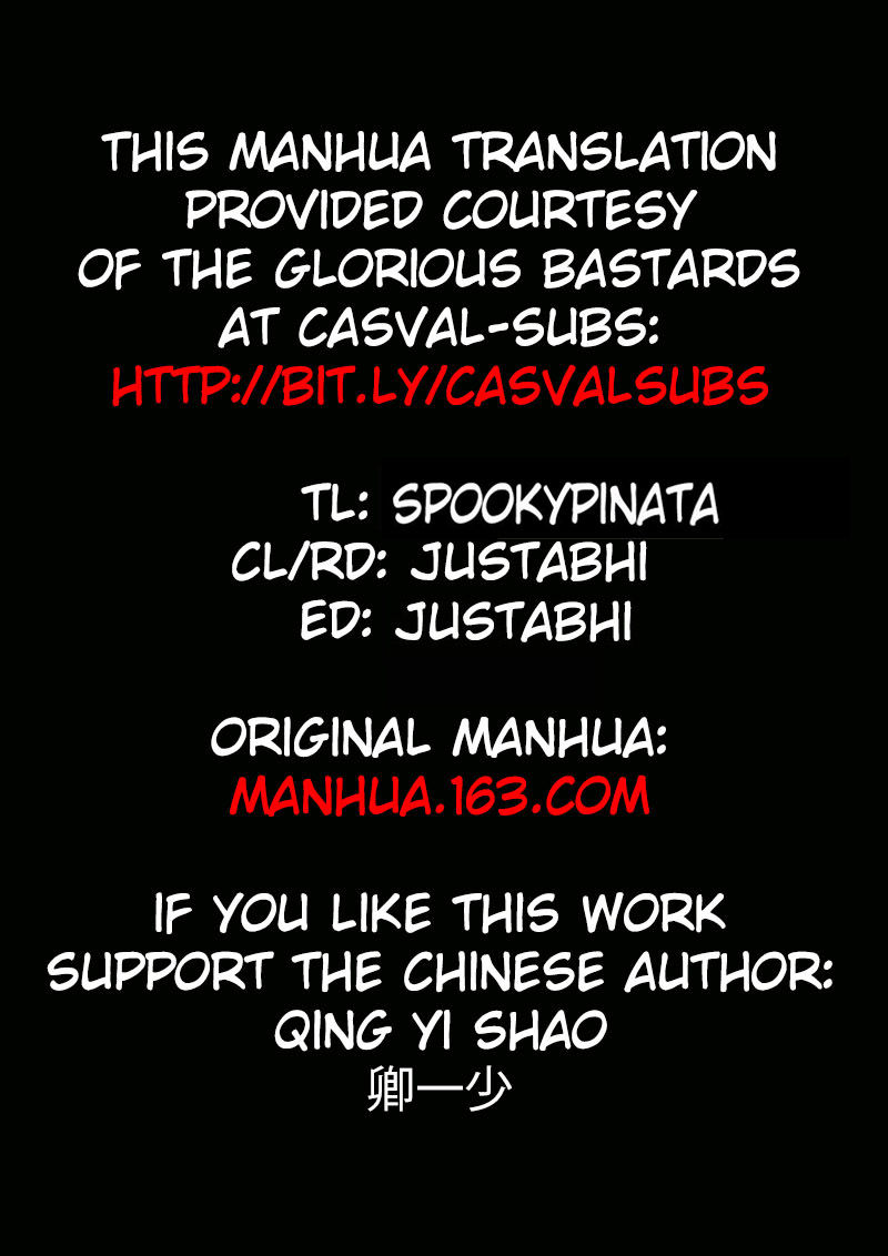 Read Secret Order chapter 2 image 10 on Lezhin
