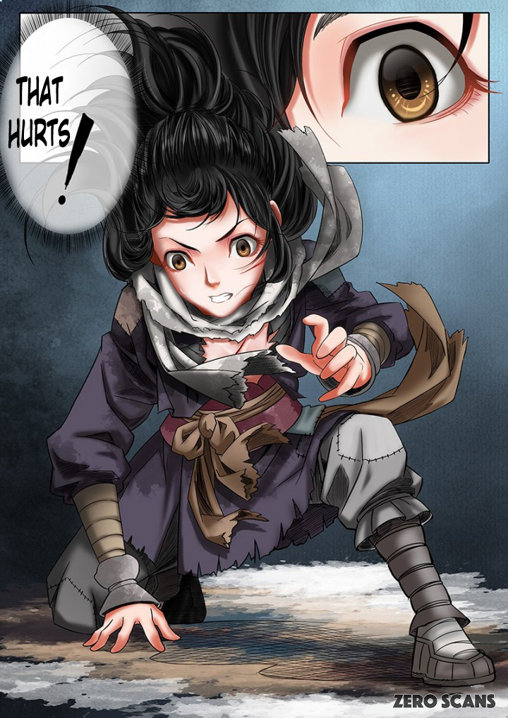 Read Secret Order chapter 20 image 10 on Lezhin