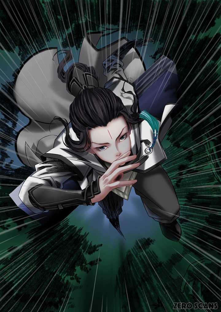 Read Secret Order chapter 23 image 4 on Lezhin