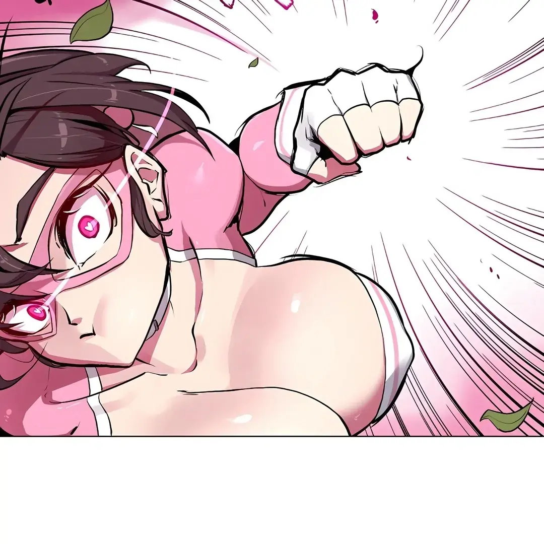 Read Secret! Orgasm♡Hero chapter 1 image 10 on Lezhin