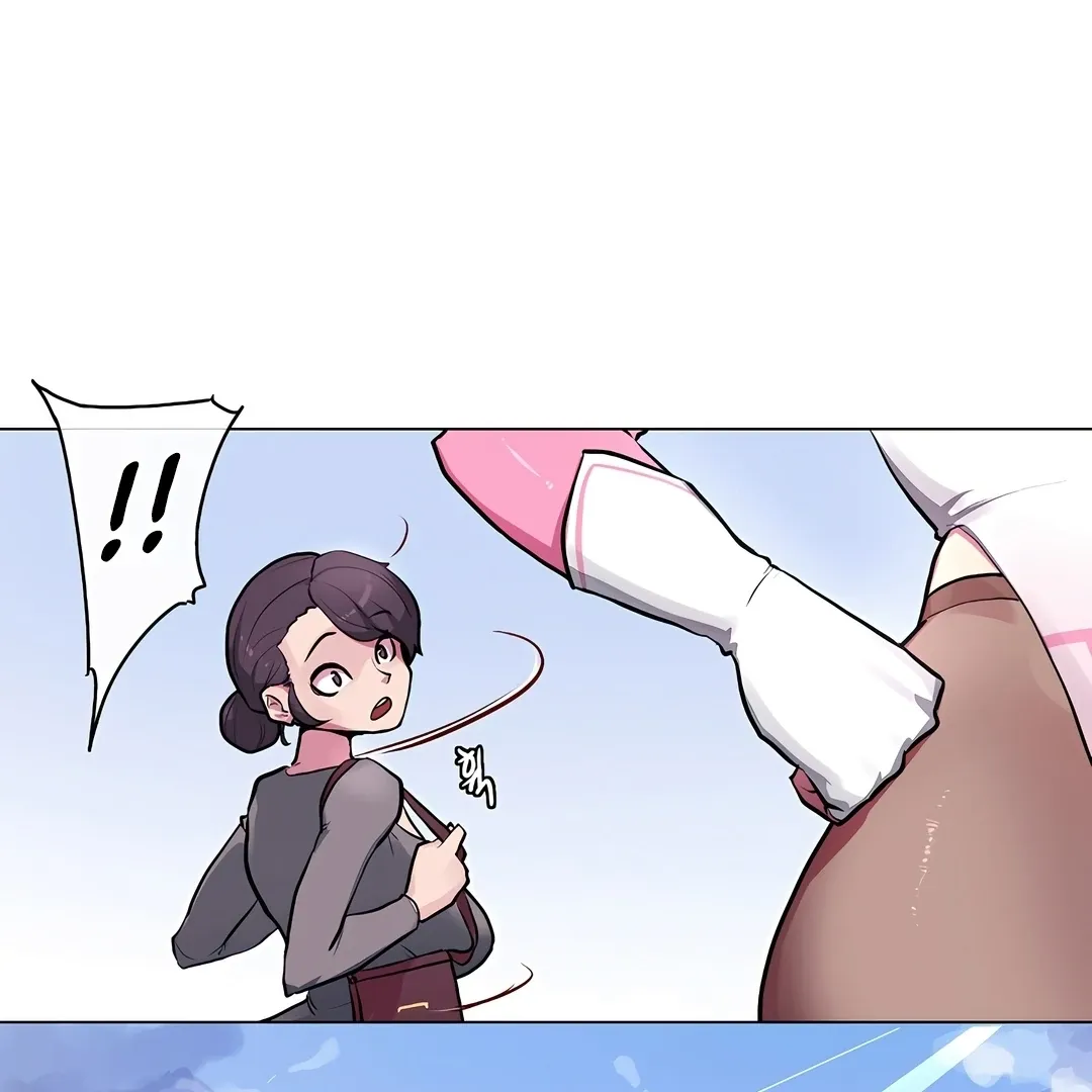 Read Secret! Orgasm♡Hero chapter 1 image 14 on Lezhin