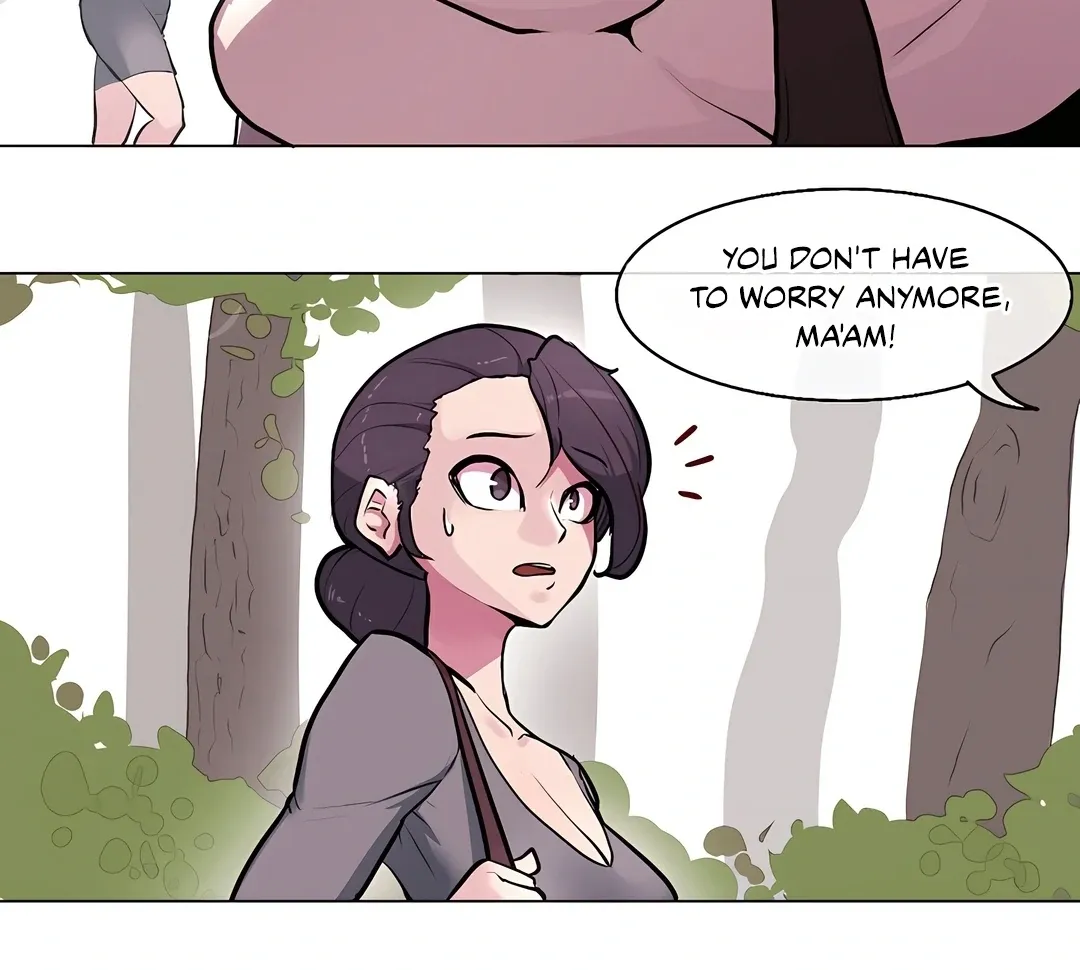 Read Secret! Orgasm♡Hero chapter 1 image 16 on Lezhin