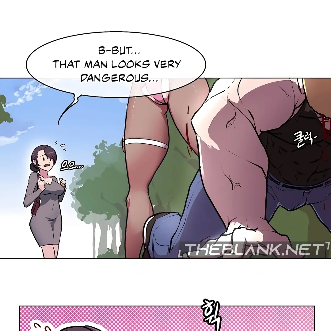 Read Secret! Orgasm♡Hero chapter 1 image 18 on Lezhin
