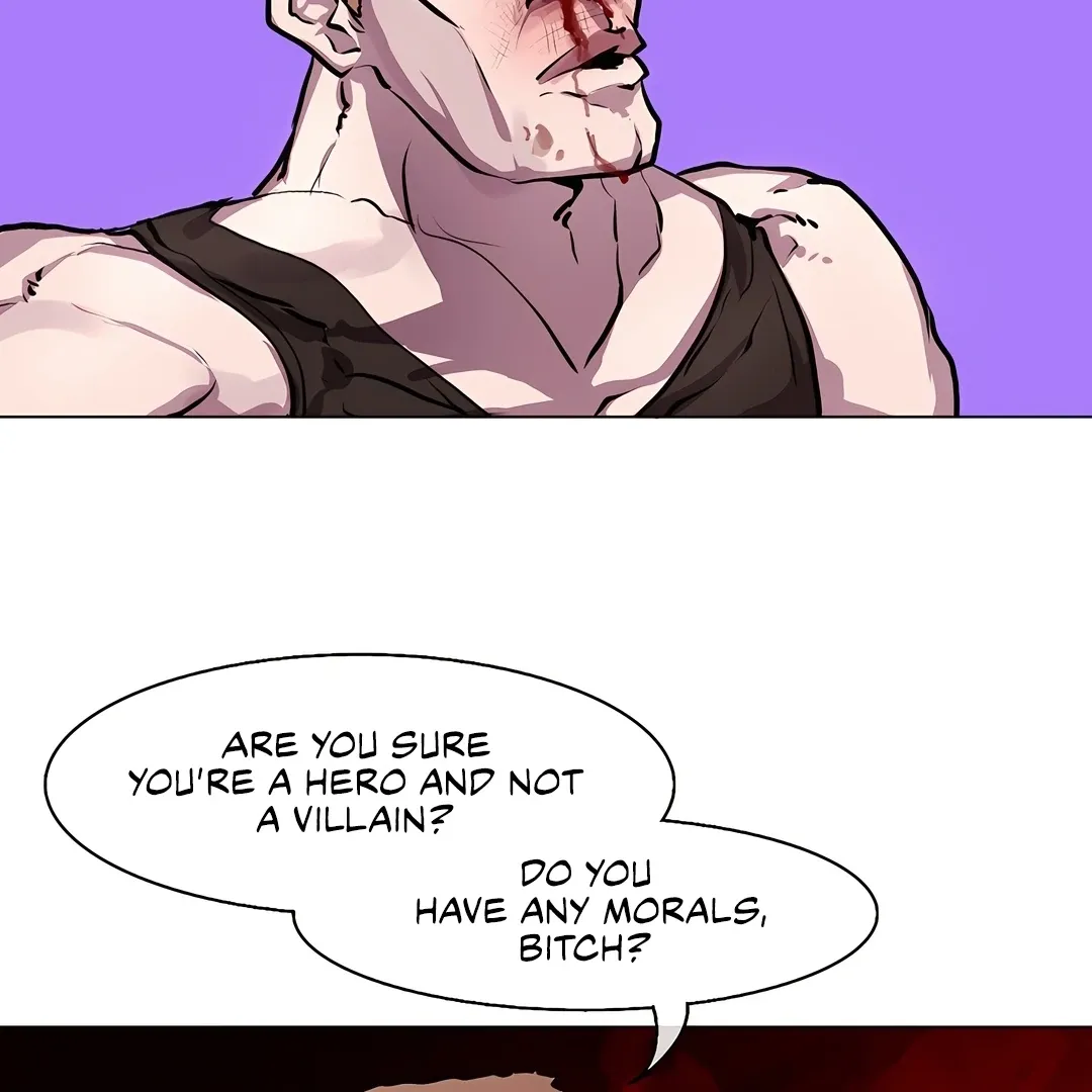 Read Secret! Orgasm♡Hero chapter 1 image 30 on Lezhin