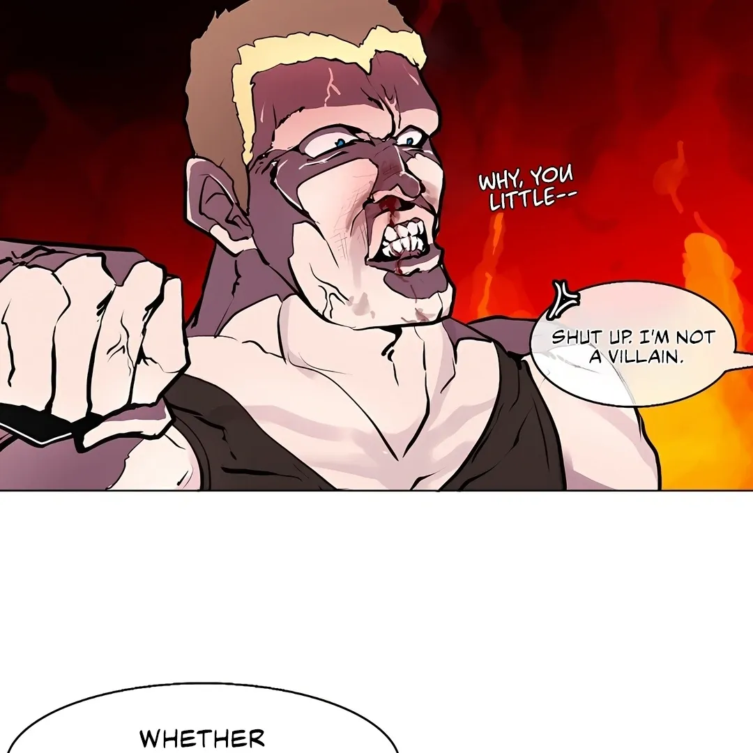 Read Secret! Orgasm♡Hero chapter 1 image 31 on Lezhin