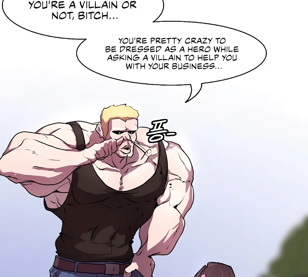Read Secret! Orgasm♡Hero chapter 1 image 32 on Lezhin