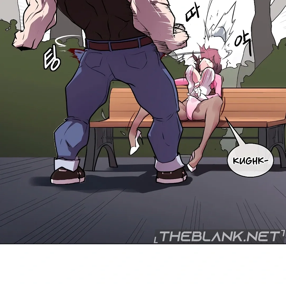 Read Secret! Orgasm♡Hero chapter 1 image 37 on Lezhin