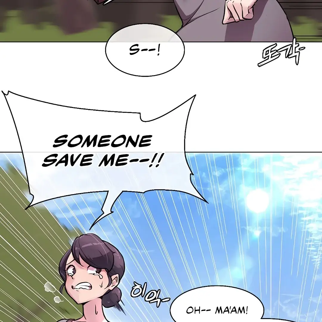 Read Secret! Orgasm♡Hero chapter 1 image 4 on Lezhin