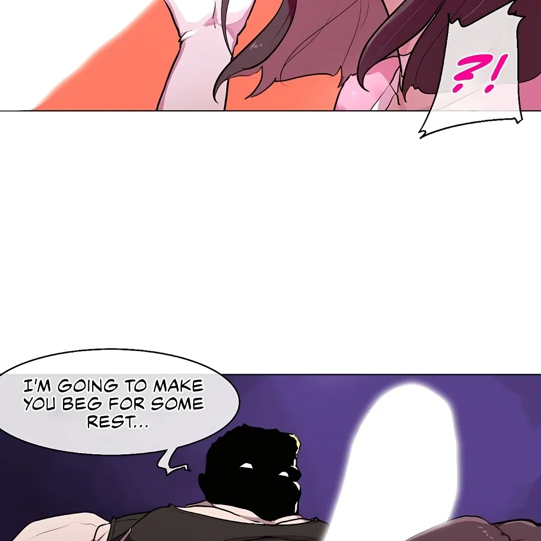 Read Secret! Orgasm♡Hero chapter 1 image 40 on Lezhin