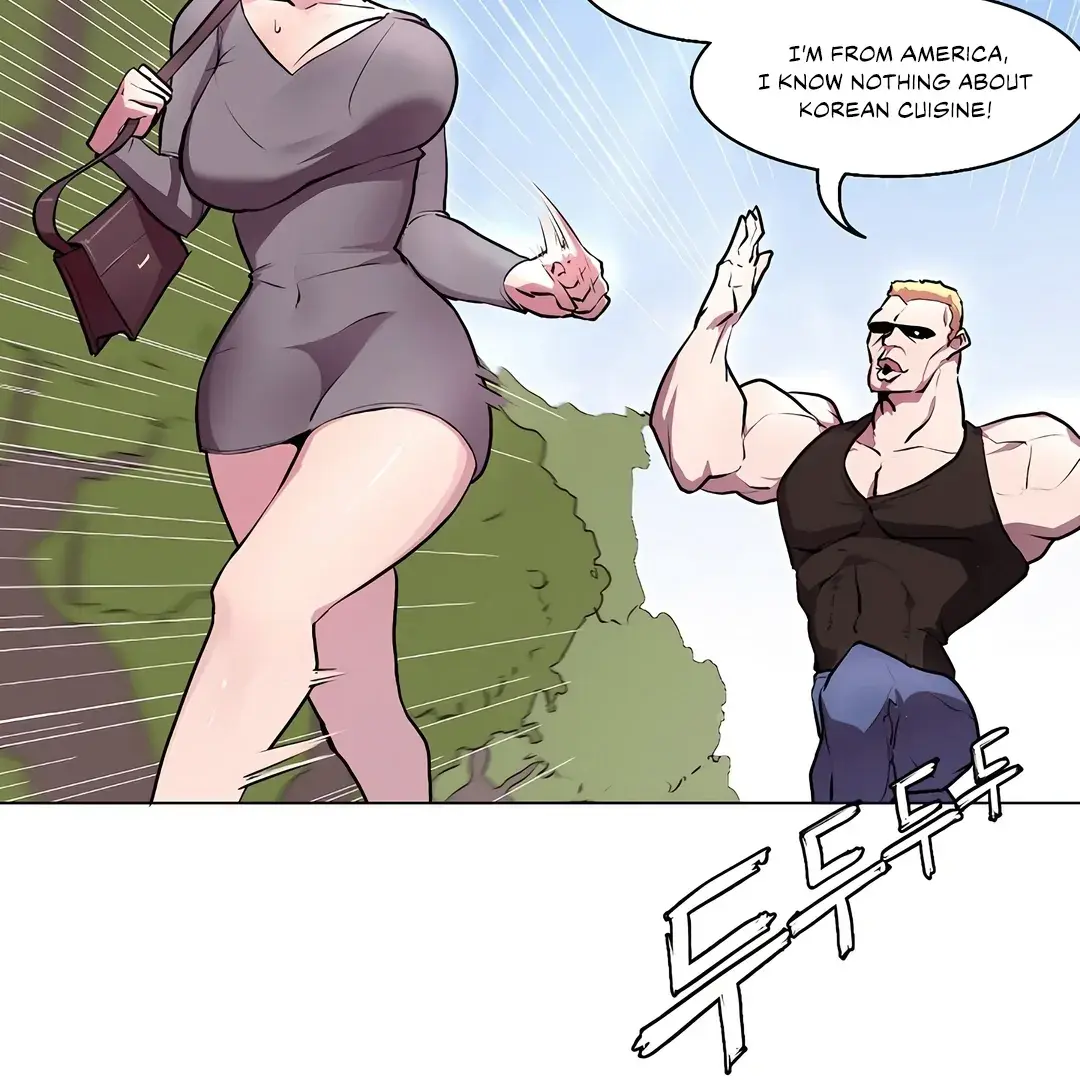 Read Secret! Orgasm♡Hero chapter 1 image 5 on Lezhin