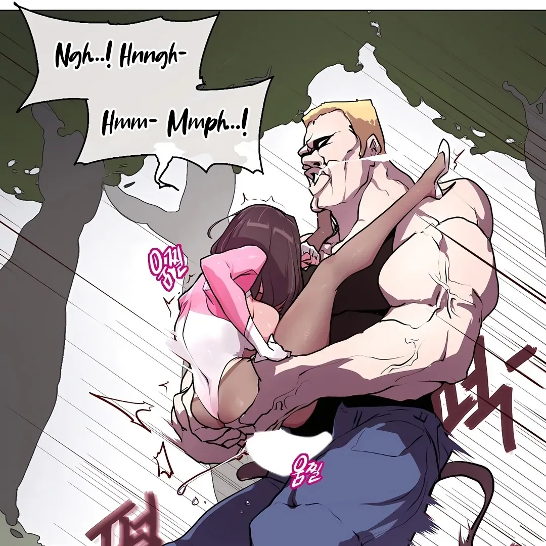 Read Secret! Orgasm♡Hero chapter 1 image 52 on Lezhin