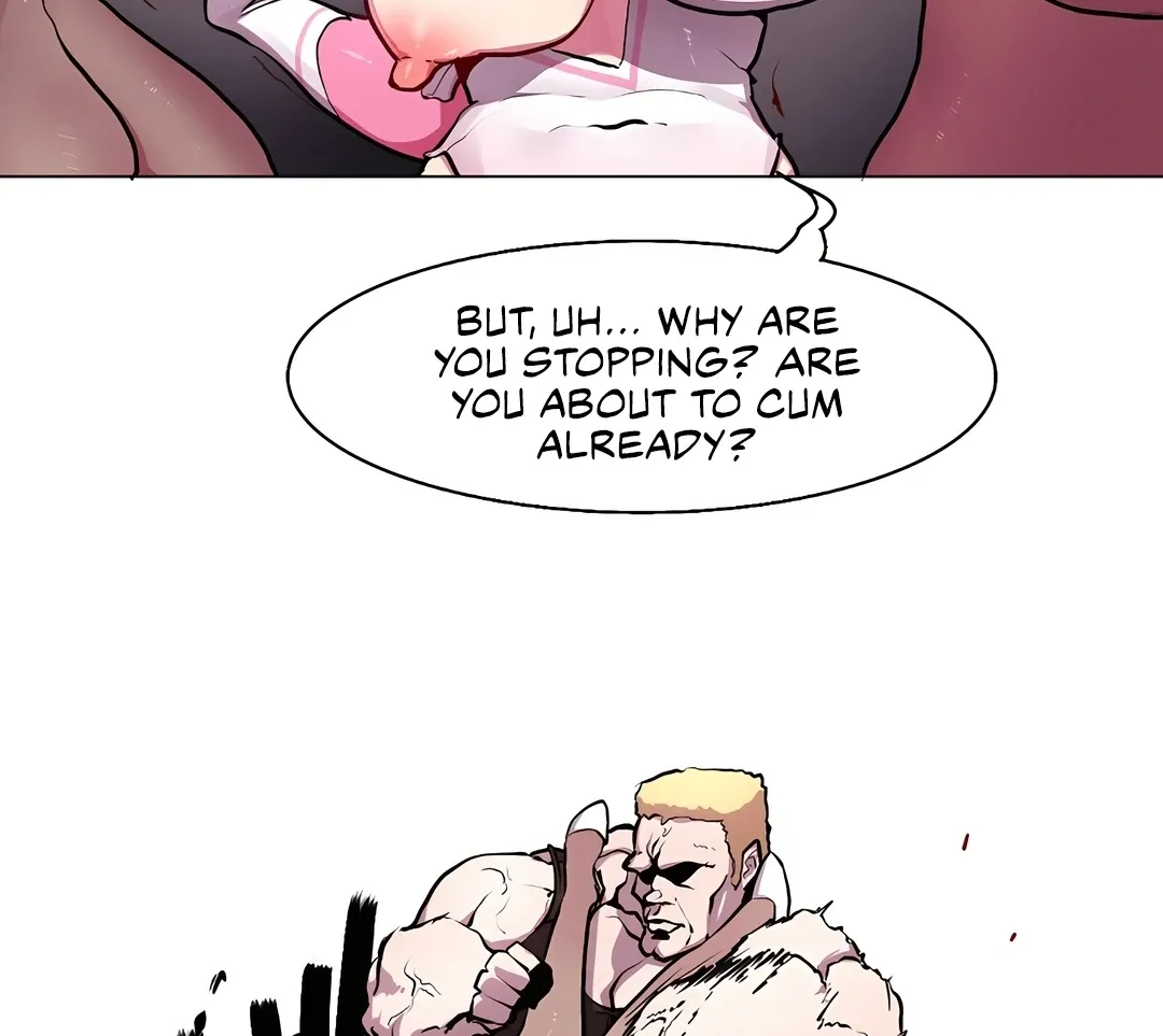 Read Secret! Orgasm♡Hero chapter 1 image 58 on Lezhin