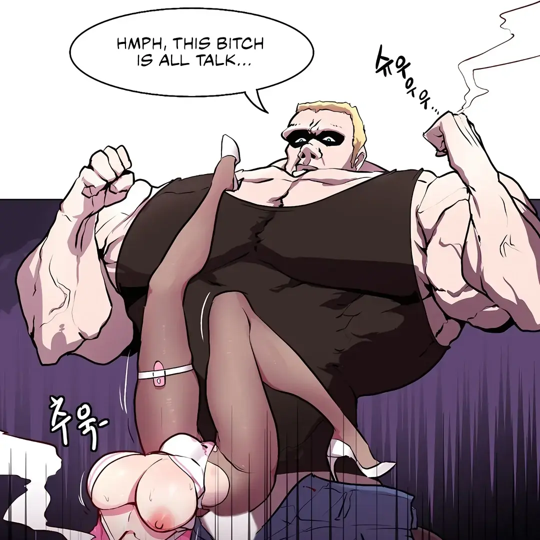 Read Secret! Orgasm♡Hero chapter 1 image 60 on Lezhin