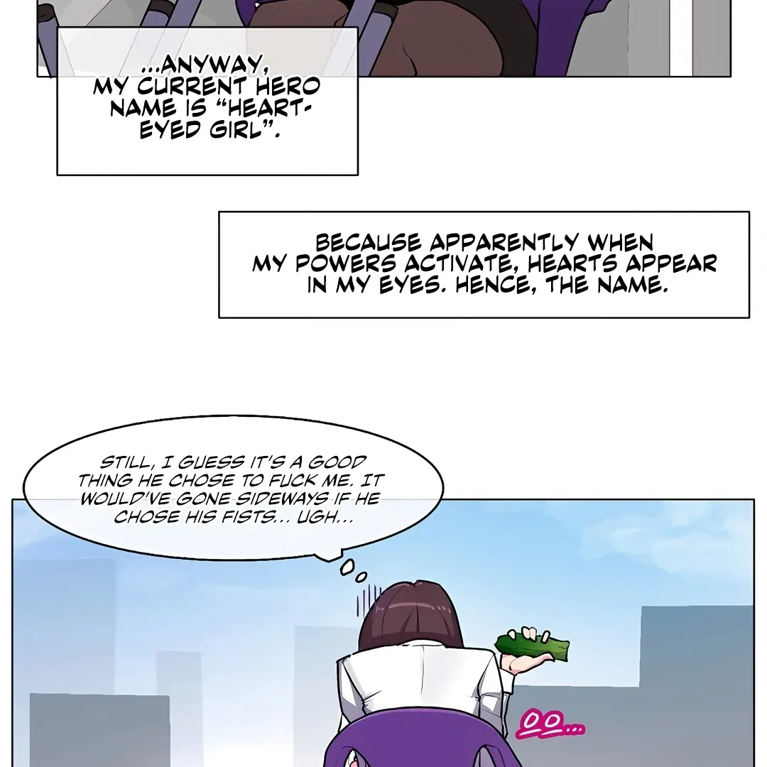 Read Secret! Orgasm♡Hero chapter 1 image 90 on Lezhin