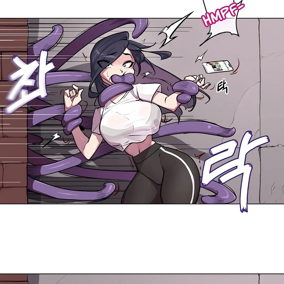 Read Secret! Orgasm♡Hero chapter 1 image 97 on Lezhin