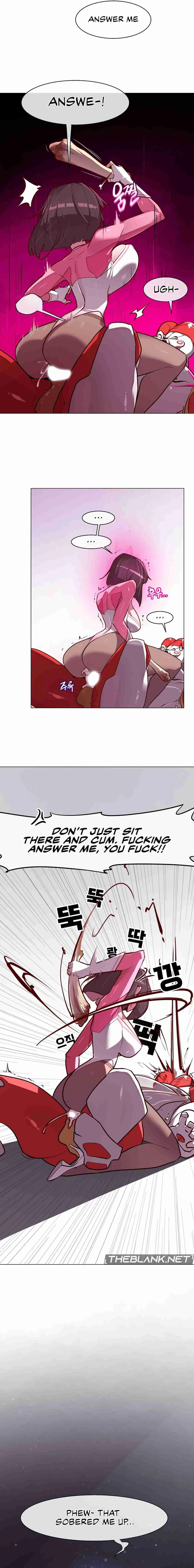 Read Secret! Orgasm♡Hero chapter 3 image 11 on Lezhin
