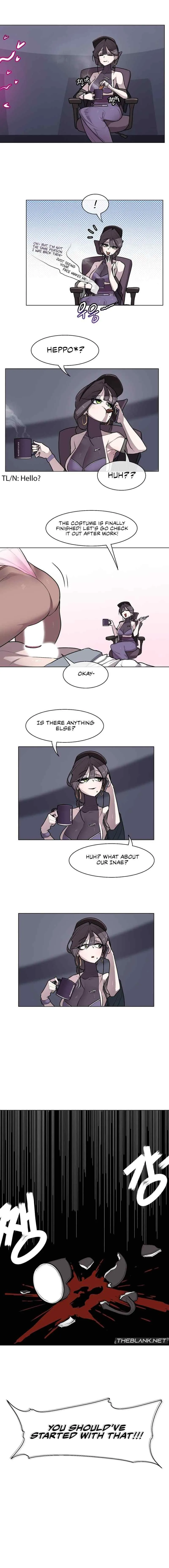 Read Secret! Orgasm♡Hero chapter 9 image 13 on Lezhin