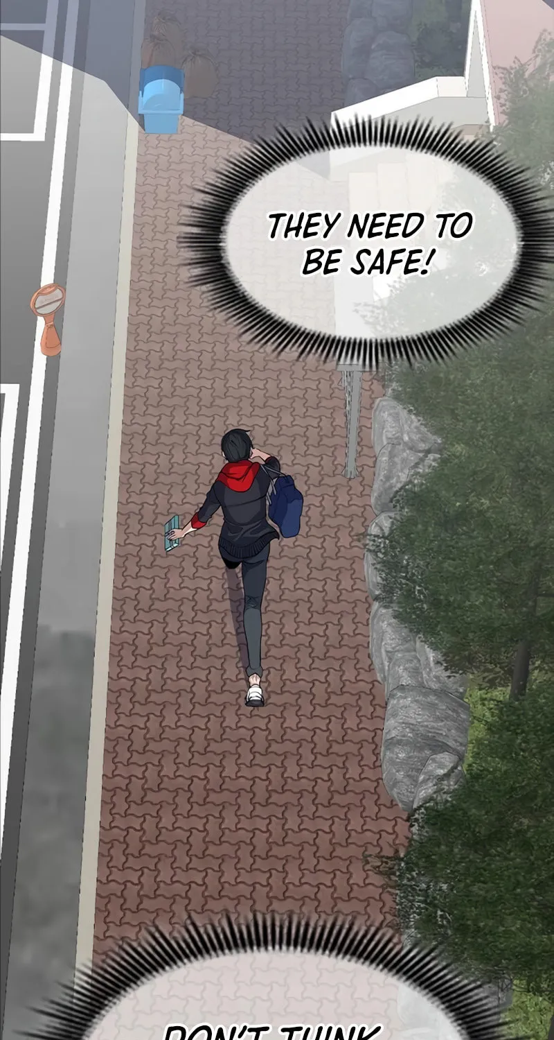 Read Secret Player chapter 1 image 104 on Lezhin