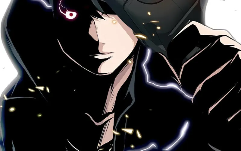 Read Secret Player chapter 1 image 16 on Lezhin