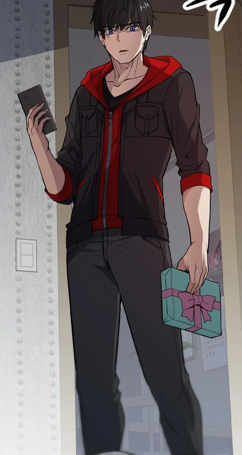 Read Secret Player chapter 1 image 171 on Lezhin