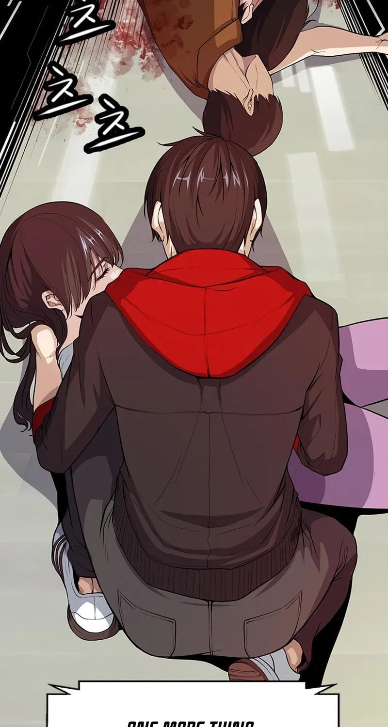 Read Secret Player chapter 1 image 200 on Lezhin