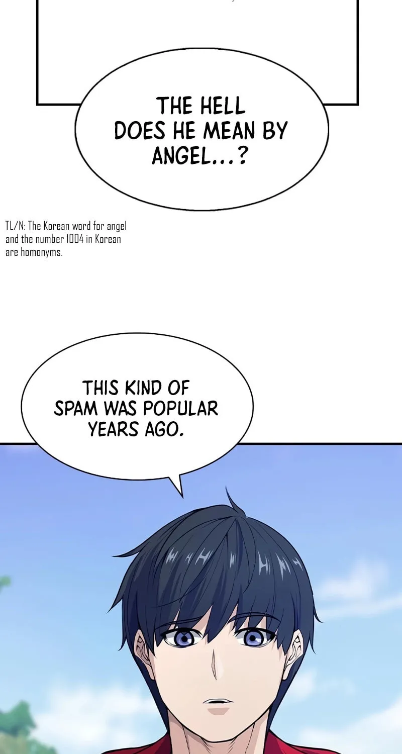 Read Secret Player chapter 1 image 23 on Lezhin