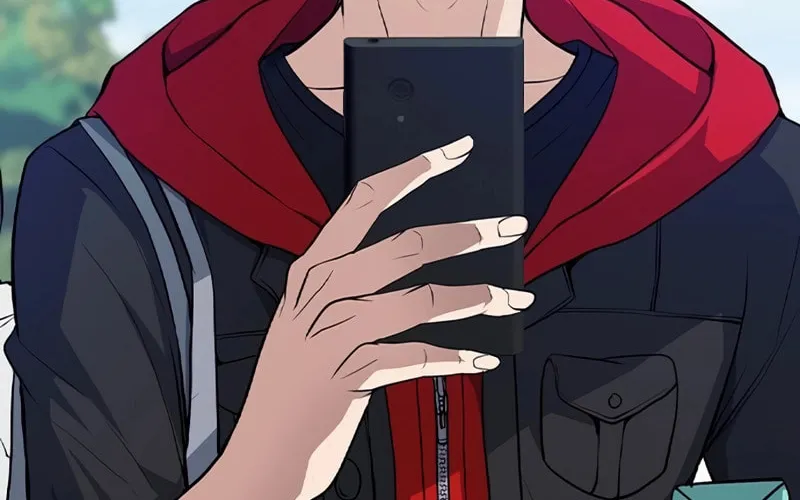 Read Secret Player chapter 1 image 24 on Lezhin