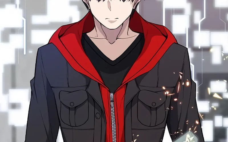 Read Secret Player chapter 1 image 240 on Lezhin