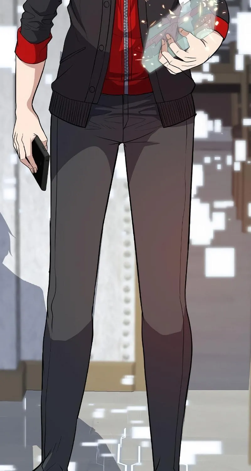 Read Secret Player chapter 1 image 241 on Lezhin