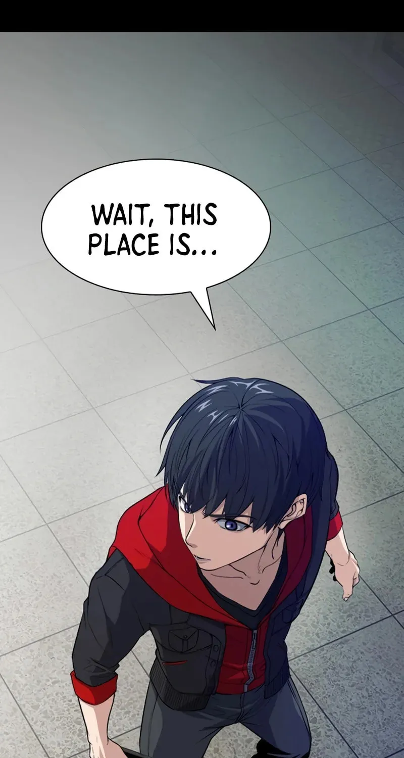 Read Secret Player chapter 1 image 263 on Lezhin
