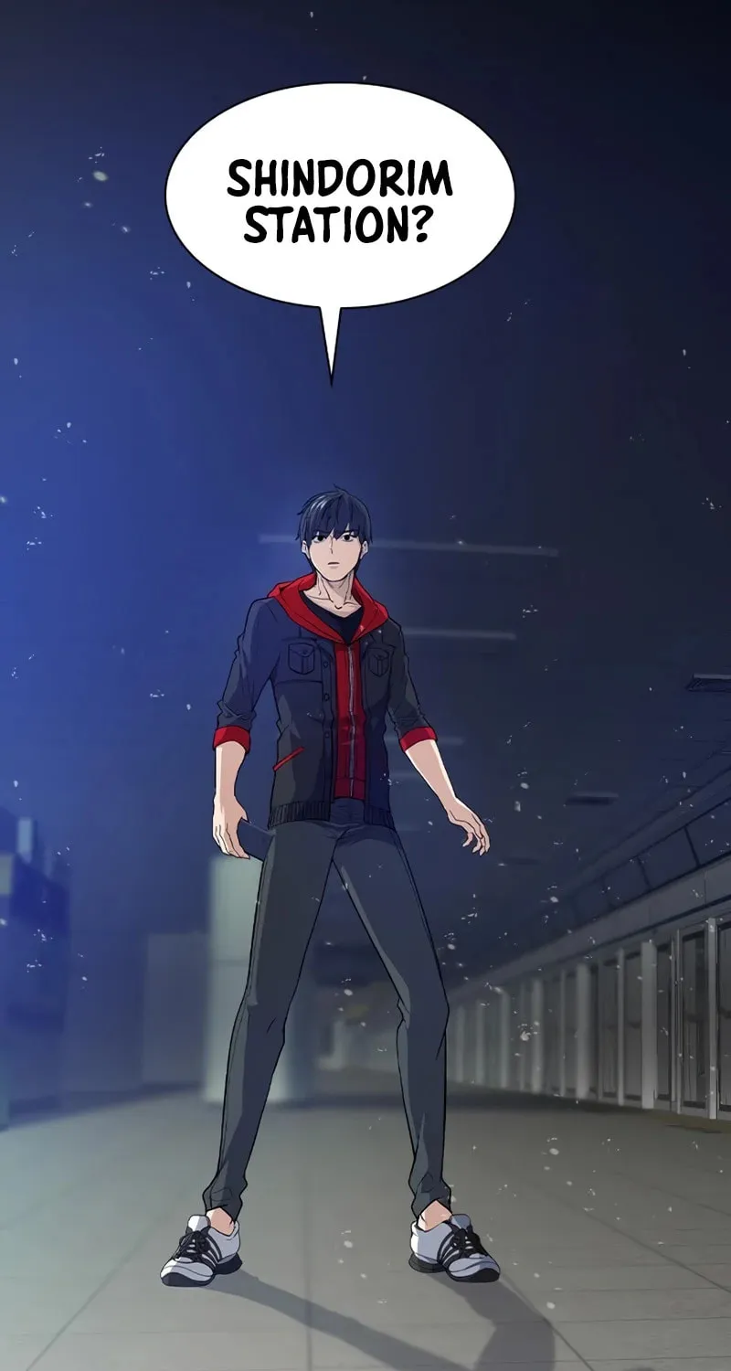 Read Secret Player chapter 1 image 265 on Lezhin