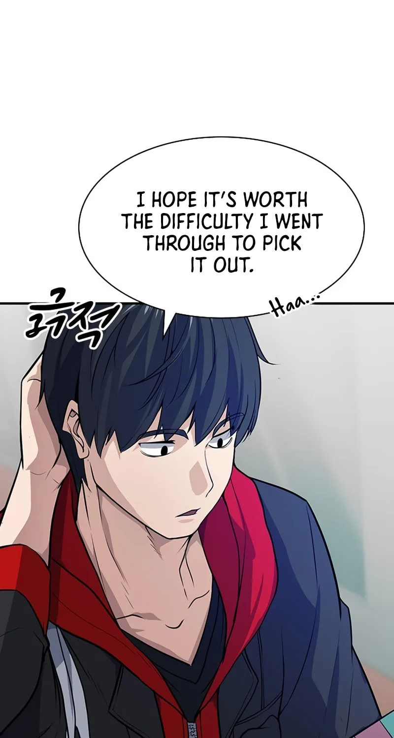 Read Secret Player chapter 1 image 32 on Lezhin