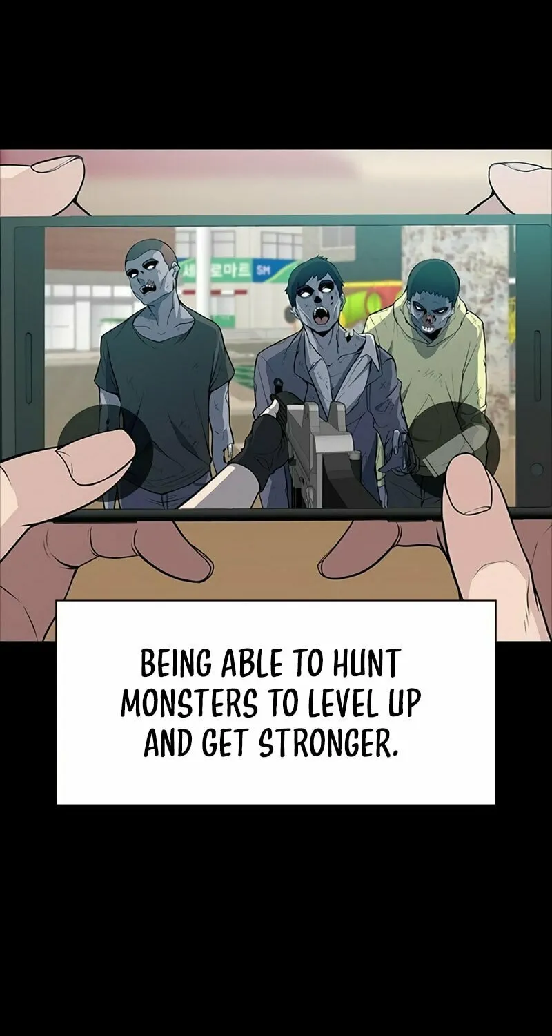 Read Secret Player chapter 1 image 4 on Lezhin
