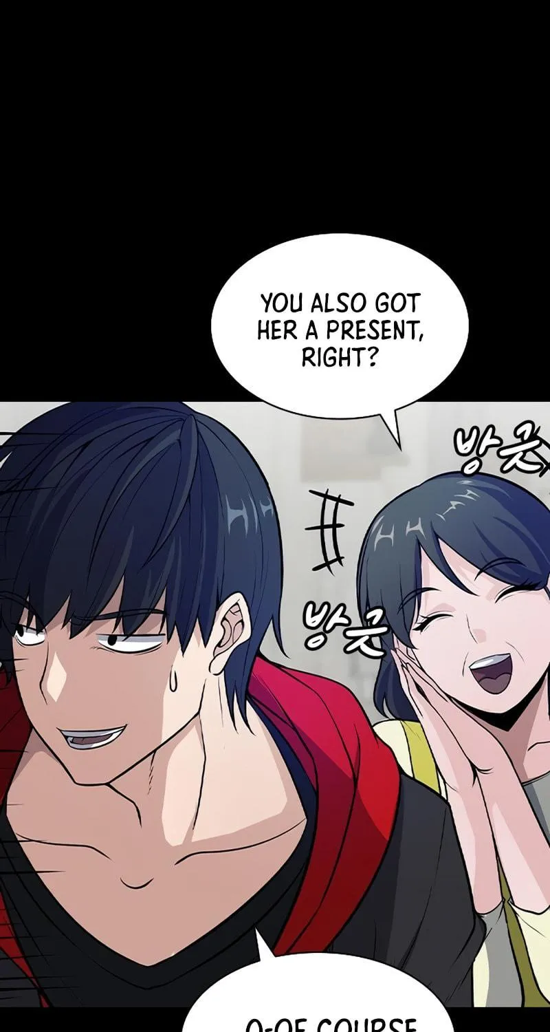 Read Secret Player chapter 1 image 40 on Lezhin