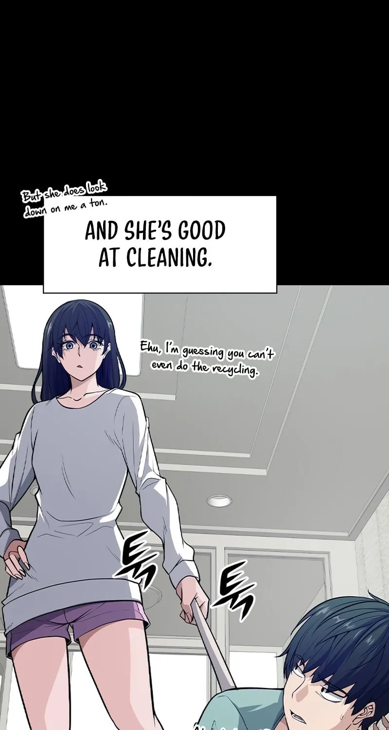 Read Secret Player chapter 1 image 46 on Lezhin