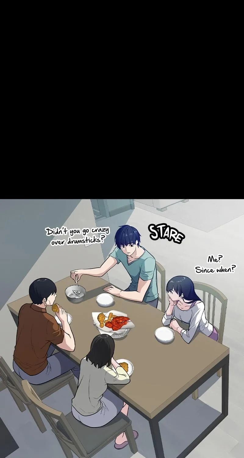 Read Secret Player chapter 1 image 48 on Lezhin