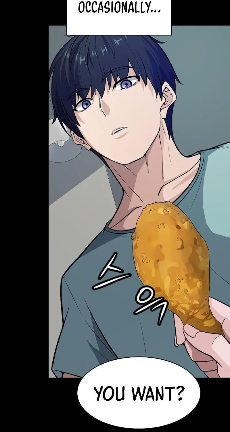 Read Secret Player chapter 1 image 50 on Lezhin