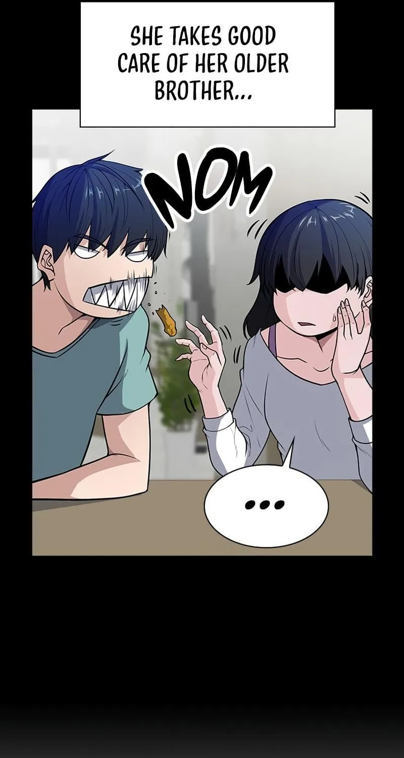Read Secret Player chapter 1 image 54 on Lezhin