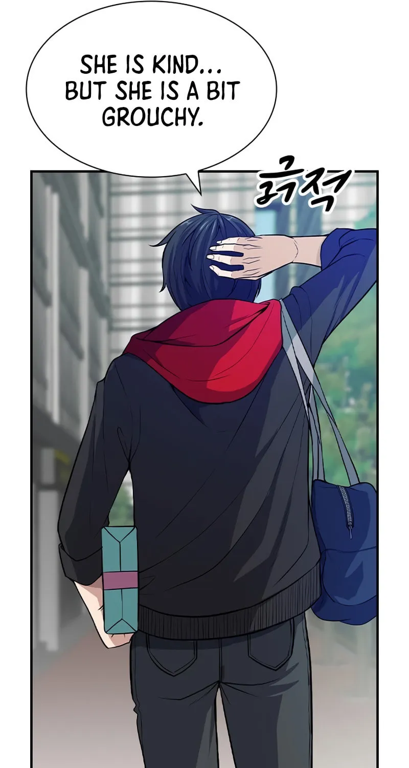 Read Secret Player chapter 1 image 56 on Lezhin