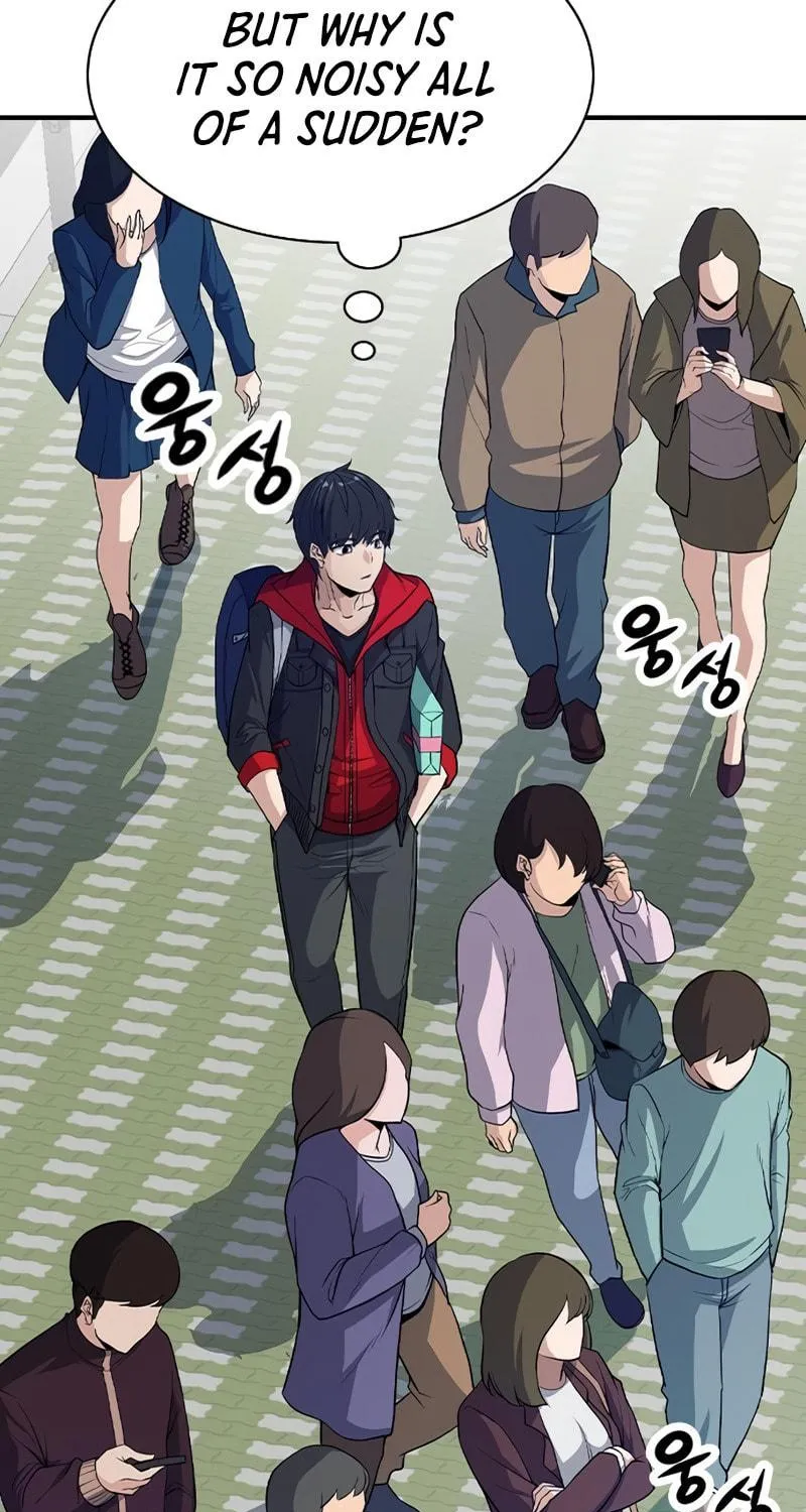 Read Secret Player chapter 1 image 60 on Lezhin