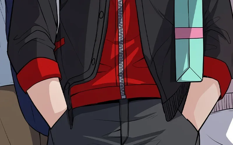 Read Secret Player chapter 1 image 63 on Lezhin