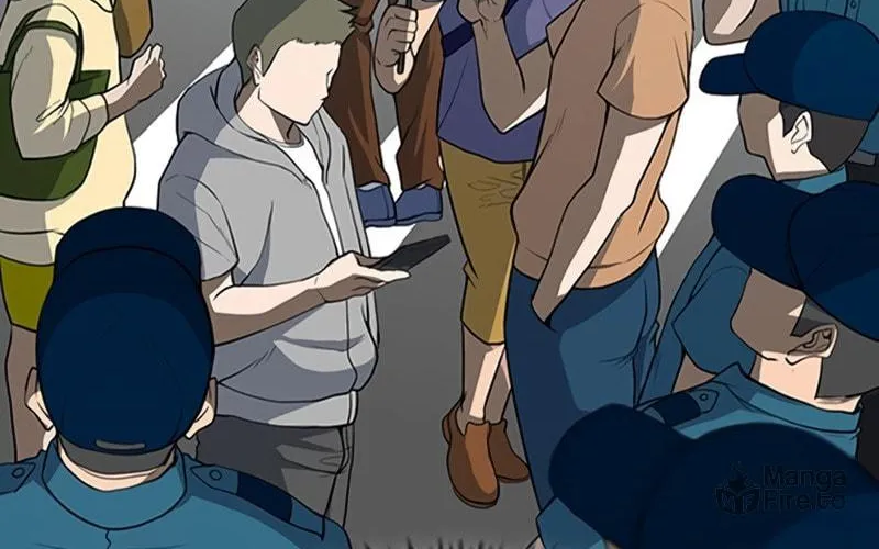 Read Secret Player chapter 1 image 95 on Lezhin
