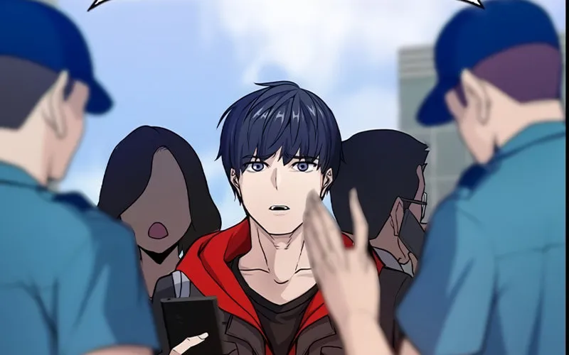 Read Secret Player chapter 1 image 97 on Lezhin