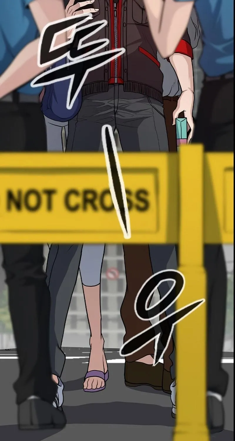 Read Secret Player chapter 1 image 98 on Lezhin