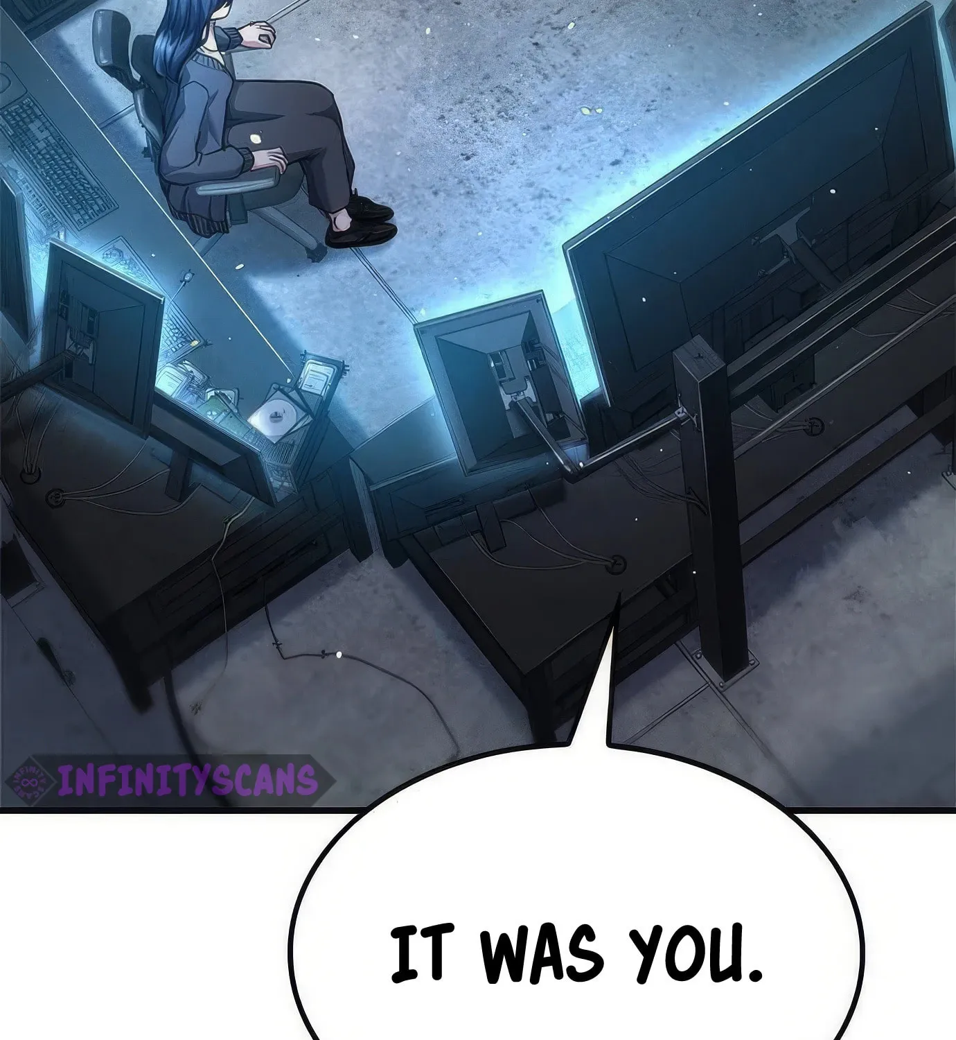Read Secret Player chapter 100 image 103 on Lezhin