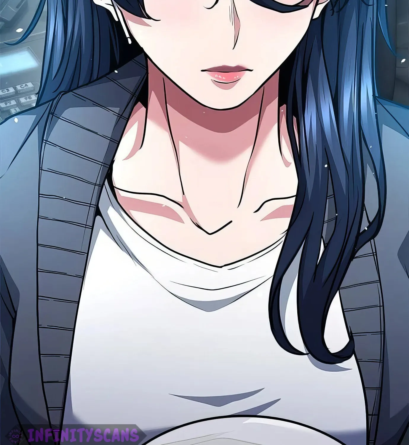 Read Secret Player chapter 100 image 106 on Lezhin