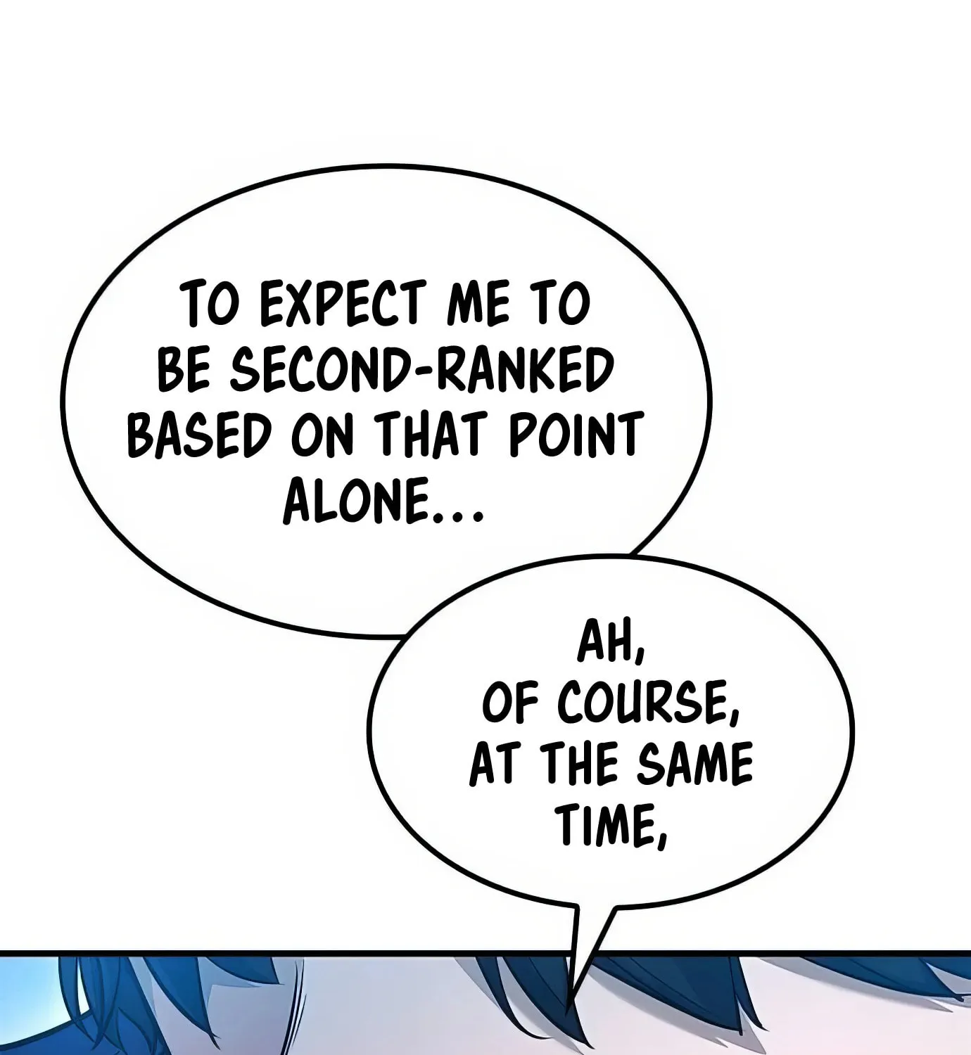 Read Secret Player chapter 100 image 108 on Lezhin