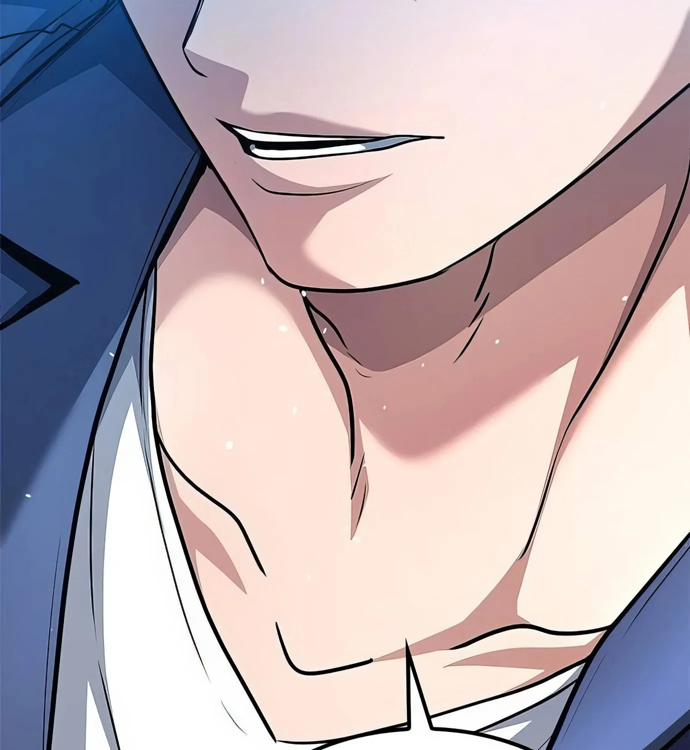 Read Secret Player chapter 100 image 109 on Lezhin