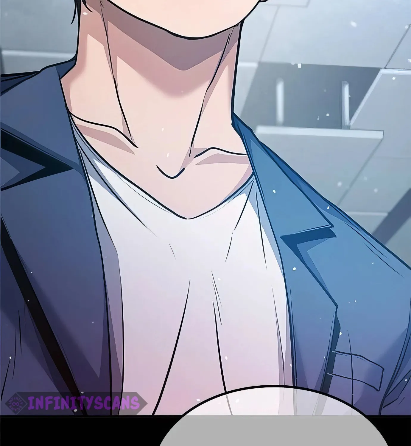 Read Secret Player chapter 100 image 112 on Lezhin