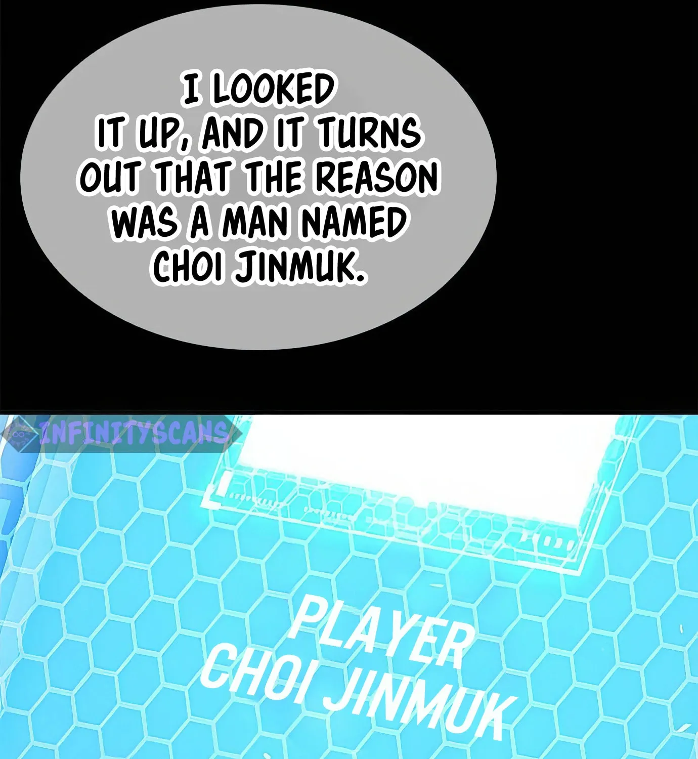 Read Secret Player chapter 100 image 115 on Lezhin